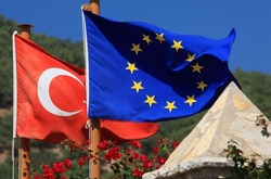 Туреччина погрожує ЄС призупинити дію спільних угод 