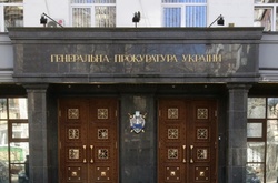 Луценко озвучить кадрові рішення щодо керівників ГПУ до кінця тижня