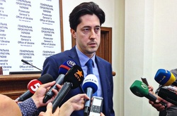 Апеляційний суд зняв арешт із майна Каська - адвокат 