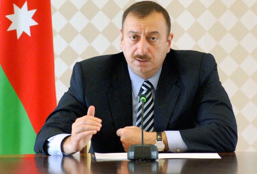 Президент Азербайджану лякає світ ядерною загрозою з боку Вірменії
