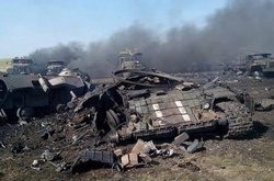 Минулої доби бойовики 31 раз застосовували зброю проти українських військових