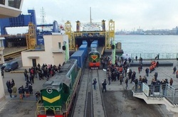 Китай хоче інвестувати в «Шовковий шлях» 46 млрд доларів