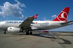 У Стамбулі на борту літака шукали бомбу