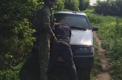 На Дніпропетровщині правоохоронці запобігли вбивству депутата