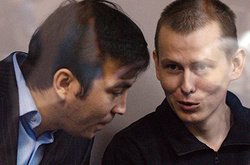 Порошенко готовий підписати помилування російським ГРУшникам