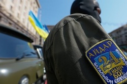 Двоє бійців «Айдара» загинули в зоні АТО