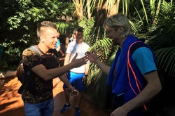 Коноплянка приєднався до збірної України