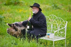 Цитаты Терри Пратчетта – лучшего писателя-юмориста двадцатого столетия