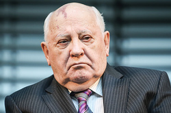  Горбачов прокоментував можливу заборону  на в’їзд в Україну