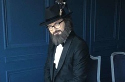 DZIDZIO представил видеоклип про нетрезвого мужчину