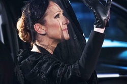 Селин Дион записала легендарную песню группы «Queen»