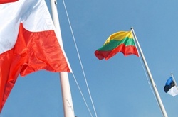 Естонія, Латвія і Литва створять безвізовий режим для союзних військ