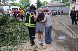 Вибух в Одесі: стало відомо про стан потерпілих