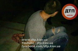 У Києві знову стрілянина: поранена жінка