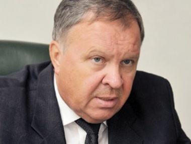 Екс-голова ЦВК: Неподання нових кандидатур до Центрвиборчкому є зловживанням владою