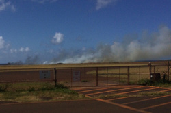 Під час аварії невеликого літака на Гаваях загинули п'ятеро людей