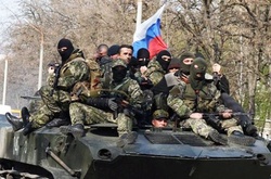 Ситуація в зоні проведення АТО загострилась, - штаб