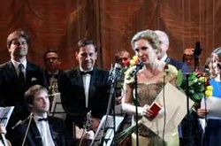 Солісти Національної опери України отримали державні ордени Італії 