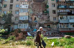 Мешканці Горлівки їздять за ліками на підконтрольну Україні територію – Тимчук 