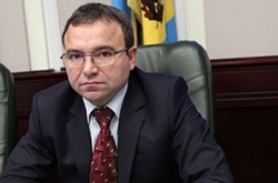 Генпрокуратура обшукує заступника голови Київської облради