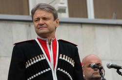 Франція впустила російського міністра із санкційного списку ЄС