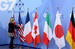 «Велика сімка»визначилася з умовами зняття санкцій із РФ