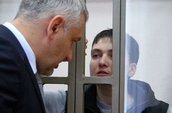 Фейгін розповів, коли Савченко повернуть в Україну