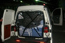 Контрабандний скандал: лист про «дипломатичний вантаж» у митників зник 