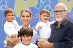 Знаменитые мамочки, которые решились родить после 40 