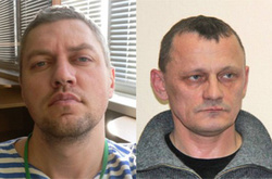 Російські прокурори вимагають Карпюку - 25 років колонії, Клиху - 22