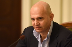 Кононенко порівняв нардепа від БПП з системою «Град»