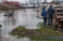 Рятувальники попереджають: у найближчу добу річки Закарпаття вийдуть з берегів 