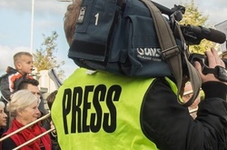 Сепаратисти помстились «Миротворцю». Оприлюднена база журналістів, зареєстрованих в українському Донбасі
