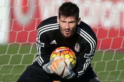 Бойко може залишити «Бешикташ»