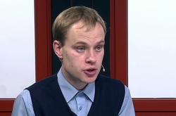 Виконавчим директором Transparency International в Україні обрано Юрчишина