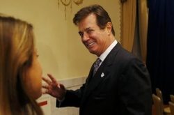 Виборчий штаб Трампа очолив колишній радник Януковича 