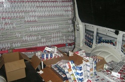 Дипломат, що «засвітилася» в контрабандному скандалі, терміново пішла у відпустку