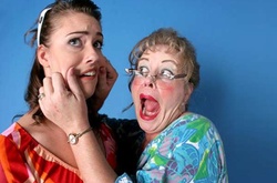 7 ошибок невестки: Что не стоит делать в отношениях со свекровью?