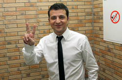 Слідчий комітет РФ взявся за українського коміка Зеленського