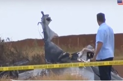 На Гаваях розбився літак. Є жертви