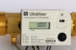 Кличко гарантує: до зими всі будинки в столиці обладнають лічильниками тепла