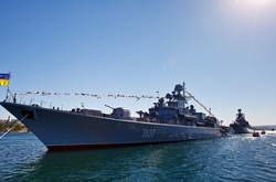 Нардеп пропонує попросити у країн НАТО вживані військові кораблі