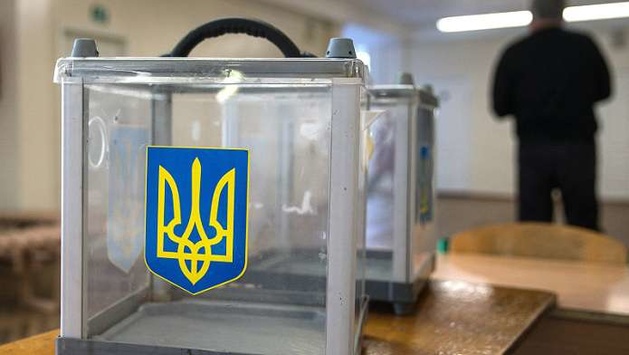 ЦВК затвердила кошторис видатків на вибори в семи округах