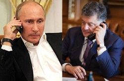 Російська окупація Донбасу. Під прапором ОБСЄ?