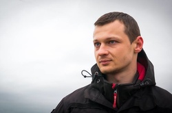 «Азовця» Краснова залишили під вартою ще на місяць