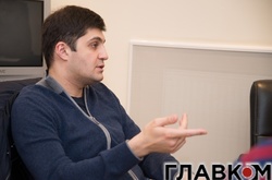 Депутат Карпунцов звинуватив Сакварелідзе в піарі на справі «діамантових прокурорів»