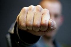 Харківська поліція розслідує напад на знімальну групу