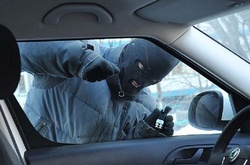 У Києві активізувалися автомобільні вимагачі