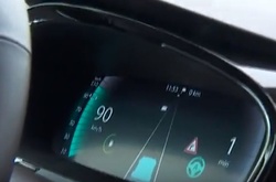 У Франції провели тестування машини з автопілотом 