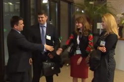 У Брюсселі вирішується доля європейської України